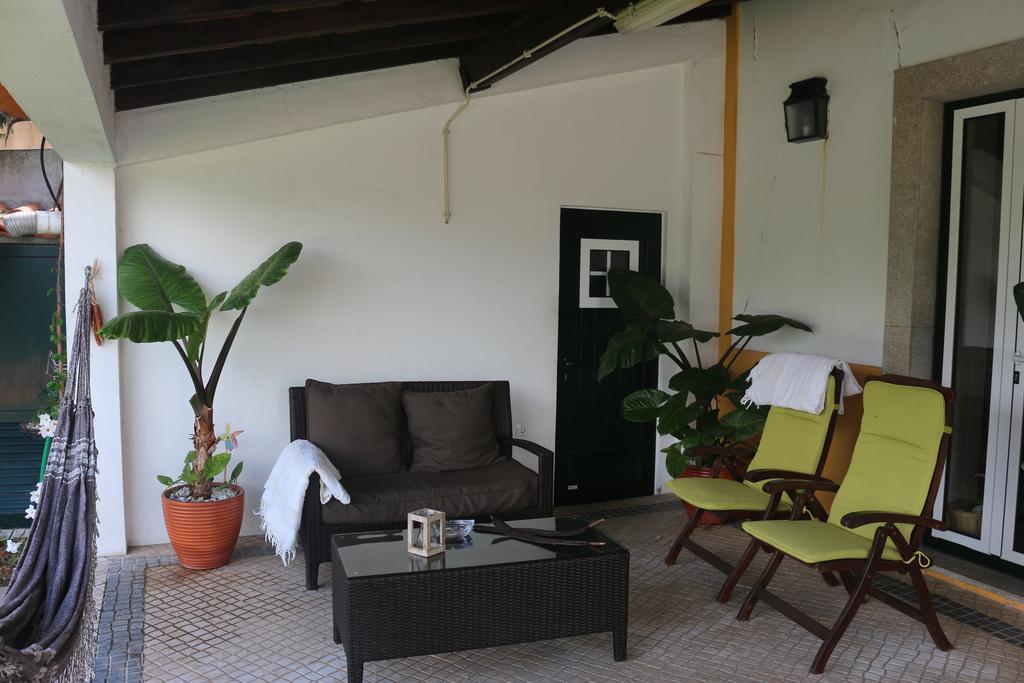 Casa Do Eixo Villa Exterior foto